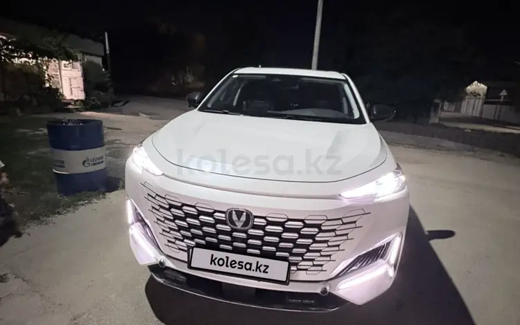 Changan UNI-K 2024 годаүшін12 000 000 тг. в Алматы