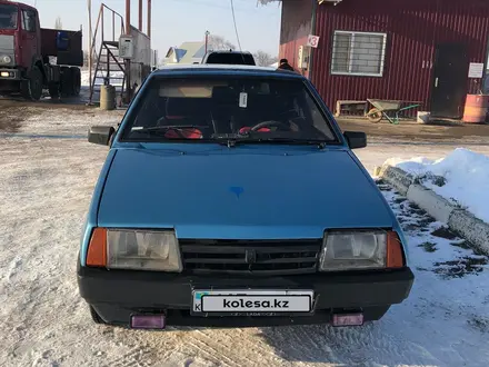 ВАЗ (Lada) 1111 Ока 1996 года за 800 000 тг. в Алматы