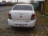 ВАЗ (Lada) Granta 2190 2014 годаfor2 050 000 тг. в Усть-Каменогорск – фото 4