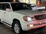 Lexus LX 470 2000 года за 6 300 000 тг. в Алматы