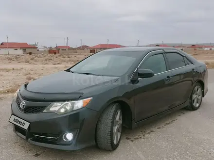 Toyota Camry 2012 года за 5 900 000 тг. в Актау