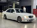 Mercedes-Benz E 320 2000 года за 6 750 000 тг. в Шымкент – фото 2