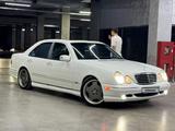 Mercedes-Benz E 320 2000 годаүшін6 750 000 тг. в Шымкент – фото 2
