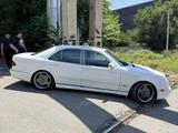 Mercedes-Benz E 320 2000 годаүшін6 750 000 тг. в Шымкент