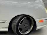 Mercedes-Benz E 320 2000 годаүшін6 750 000 тг. в Шымкент – фото 5