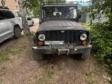 УАЗ 3151 1990 года за 1 500 000 тг. в Риддер – фото 4