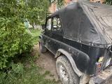 УАЗ 3151 1990 года за 1 500 000 тг. в Риддер – фото 3