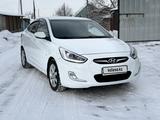 Hyundai Accent 2012 годаfor5 400 000 тг. в Алматы