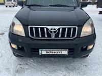 Toyota Land Cruiser Prado 2008 года за 14 000 000 тг. в Актобе