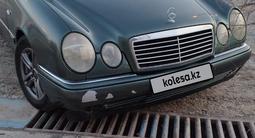 Mercedes-Benz E 230 1996 года за 1 850 000 тг. в Кызылорда – фото 4