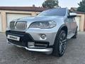 BMW X5 2007 годаүшін10 500 000 тг. в Шымкент – фото 2