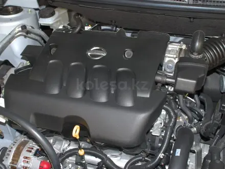 Мотор VQ35 Двигатель Nissan Murano (Ниссан Мурано) двигатель 3.5 л за 350 000 тг. в Алматы