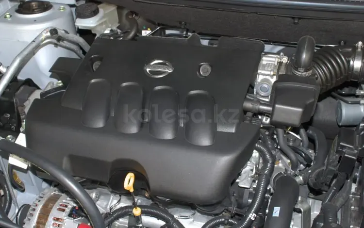 Мотор VQ35 Двигатель Nissan Murano (Ниссан Мурано) двигатель 3.5 лүшін350 000 тг. в Алматы