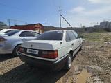 Volkswagen Passat 1990 годаүшін1 300 000 тг. в Актобе – фото 4