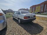 Volkswagen Passat 1990 годаүшін1 300 000 тг. в Актобе – фото 5