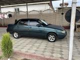 ВАЗ (Lada) 2110 1998 года за 620 000 тг. в Тараз – фото 4