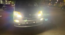Toyota Alphard 2005 года за 4 200 000 тг. в Актобе – фото 5