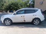 Geely Emgrand X7 2015 года за 1 500 000 тг. в Алматы – фото 2