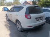 Geely Emgrand X7 2015 года за 1 500 000 тг. в Алматы