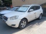Geely Emgrand X7 2015 года за 1 500 000 тг. в Алматы – фото 4