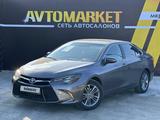 Toyota Camry 2014 года за 8 500 000 тг. в Атырау