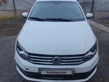 Volkswagen Polo 2015 годаfor4 000 000 тг. в Алматы