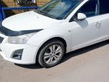 Chevrolet Cruze 2013 года за 4 000 000 тг. в Павлодар