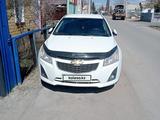 Chevrolet Cruze 2013 года за 4 000 000 тг. в Павлодар – фото 2