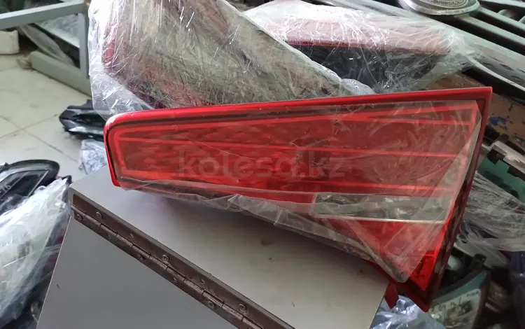 Задний стоп на кия к5 за 1 660 тг. в Алматы