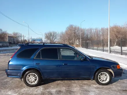 Toyota Sprinter Carib 1996 года за 3 300 000 тг. в Караганда