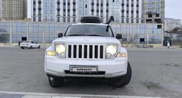 Jeep Cherokee 2011 года за 8 900 000 тг. в Актау – фото 5