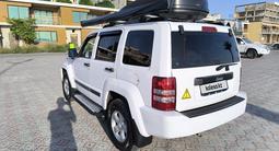 Jeep Cherokee 2011 года за 7 900 000 тг. в Актау – фото 5