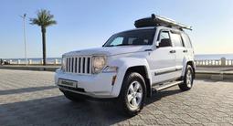 Jeep Cherokee 2011 года за 7 900 000 тг. в Актау – фото 2