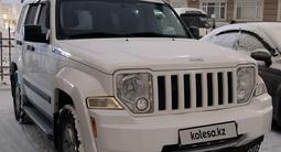 Jeep Cherokee 2011 года за 7 900 000 тг. в Актау