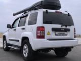 Jeep Cherokee 2011 года за 7 900 000 тг. в Актау – фото 4