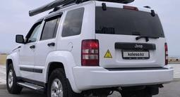 Jeep Cherokee 2011 года за 7 900 000 тг. в Актау – фото 4