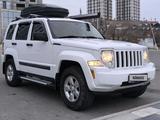 Jeep Cherokee 2011 года за 7 900 000 тг. в Актау – фото 3