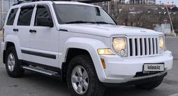 Jeep Cherokee 2011 года за 7 900 000 тг. в Актау – фото 3