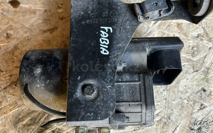 Блок ABS Fabia 1 за 20 000 тг. в Алматы