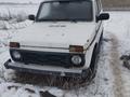 ВАЗ (Lada) Lada 2121 2008 годаfor450 000 тг. в Шамалган