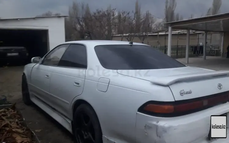 Toyota Mark II 1993 годаfor1 600 000 тг. в Тараз