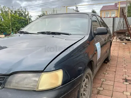 Toyota Carina E 1995 года за 1 180 000 тг. в Костанай – фото 4