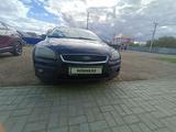 Ford Focus 2007 годаүшін2 400 000 тг. в Уральск – фото 2