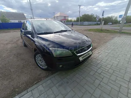 Ford Focus 2007 года за 2 400 000 тг. в Уральск