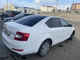 Skoda Octavia 2015 годаүшін2 000 000 тг. в Жезказган – фото 4