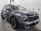 Kia Sportage 2024 года за 17 000 000 тг. в Усть-Каменогорск