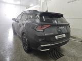 Kia Sportage 2024 года за 17 000 000 тг. в Усть-Каменогорск – фото 2