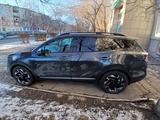 Kia Sportage 2024 года за 17 000 000 тг. в Усть-Каменогорск – фото 4