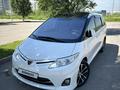 Toyota Previa 2007 года за 10 900 000 тг. в Алматы – фото 11