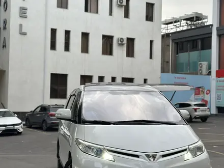 Toyota Previa 2007 года за 10 900 000 тг. в Алматы